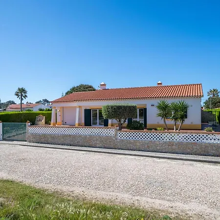 Hébergement de vacances Casa Da Fonte *