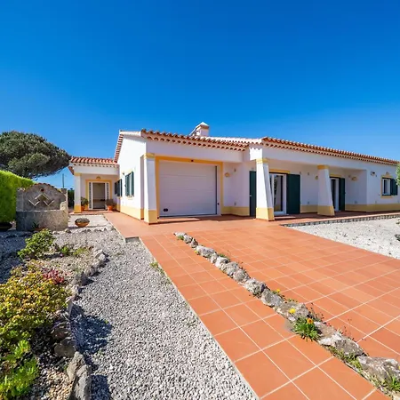 Hébergement de vacances Casa Da Fonte Aljezur