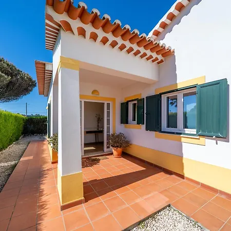 Hébergement de vacances Casa Da Fonte