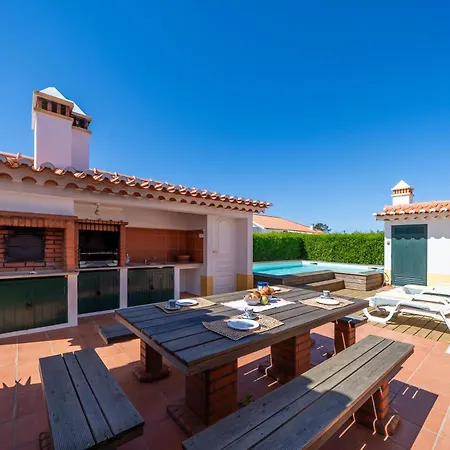 Casa Da Fonte Hébergement de vacances