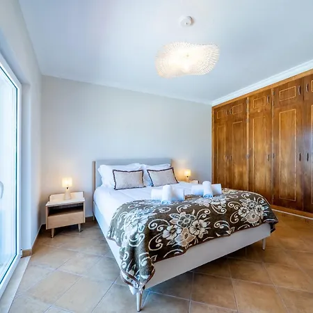 Hébergement de vacances Casa Da Fonte Aljezur