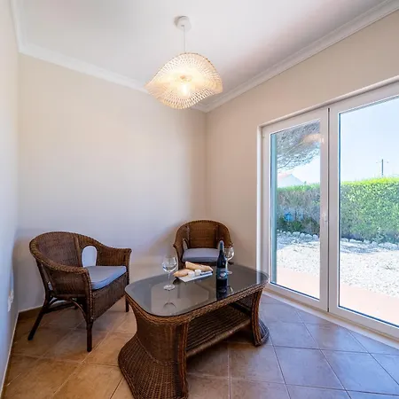 Hébergement de vacances Casa Da Fonte