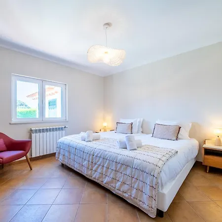 Hébergement de vacances Casa Da Fonte *