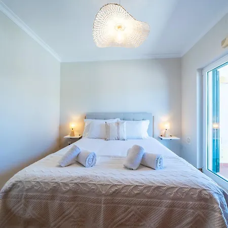 Hébergement de vacances Casa Da Fonte Aljezur