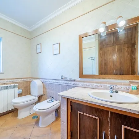 Casa Da Fonte Hébergement de vacances *