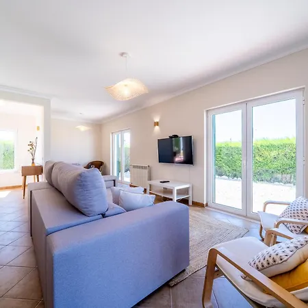 Casa Da Fonte Hébergement de vacances Aljezur