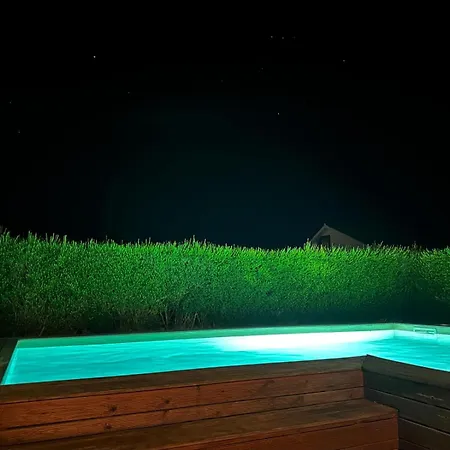 Casa Da Fonte Hébergement de vacances